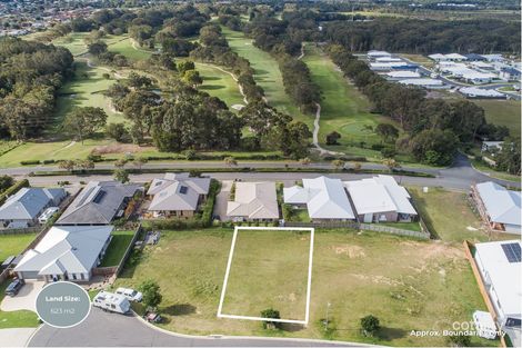 11 Olga Cct, South West Rocks, NSW 2431