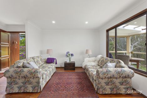 Property photo of 33 Leumeah Road Woodford NSW 2778