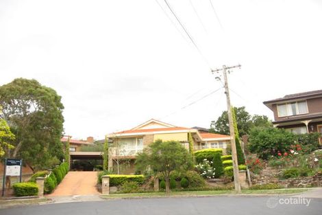 12 Tiffany Ct, Doncaster, VIC 3108