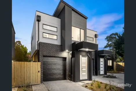 4/638 Mt Dandenong Rd, Kilsyth, VIC 3137