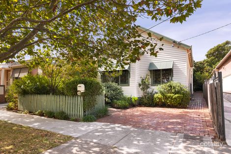 Property photo of 106 Cooper Street Essendon VIC 3040