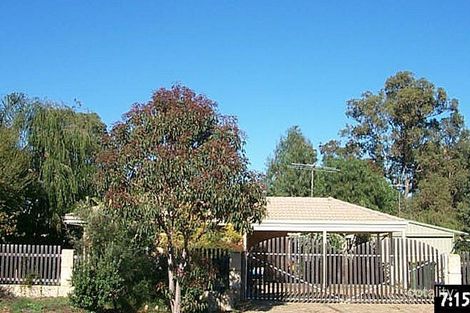 Property photo of 75 Waldron Boulevard Greenfields WA 6210