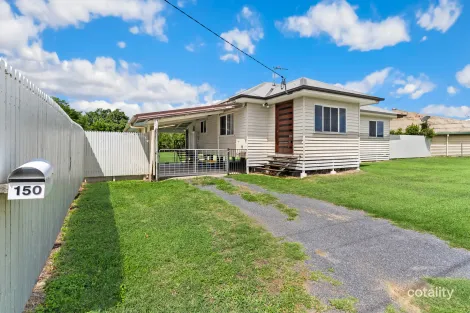 150 Hinchliff St, Kawana, QLD 4701