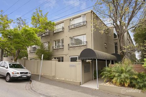 Property photo of 29/274A Domain Road South Yarra VIC 3141
