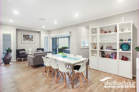 Property photo of 3 Moonah Way Shell Cove NSW 2529