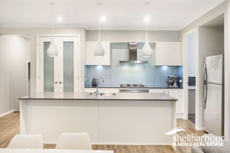 Property photo of 3 Moonah Way Shell Cove NSW 2529