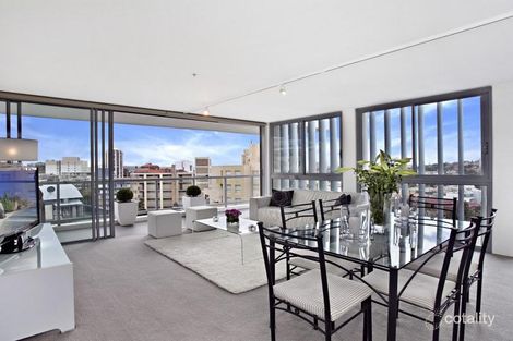 Property photo of 809/3 Kings Cross Road Darlinghurst NSW 2010