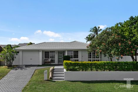 Property photo of 19 Rainbowridge Crescent Algester QLD 4115