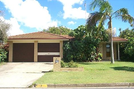 7 Satinwood Pl, Palm Beach, QLD 4221