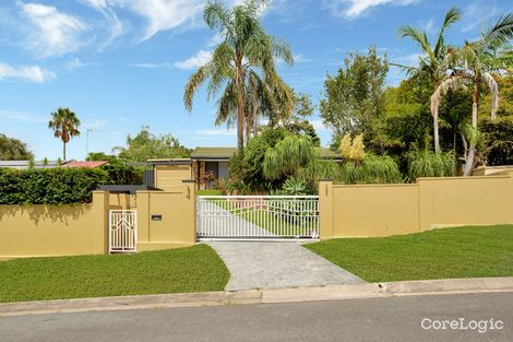 Property photo of 40 Yarrayne Road Nerang QLD 4211