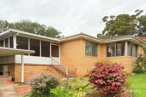 Property photo of 2 Aaron Place Carlingford NSW 2118