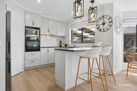 Property photo of 7 Pedrail Place Dunlop ACT 2615
