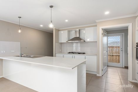 Property photo of 244 Evans Road Cranbourne West VIC 3977