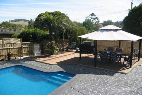 Property photo of 22 Biram Drive Warragul VIC 3820