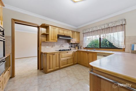 Property photo of 6 Weist Court Dandenong North VIC 3175