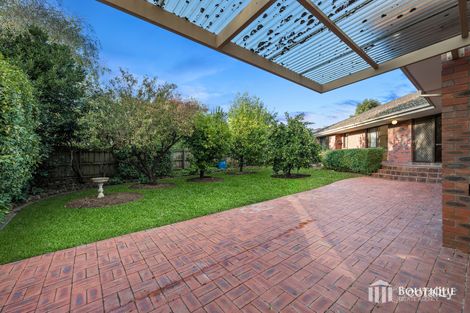 Property photo of 6 Weist Court Dandenong North VIC 3175