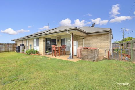 Property photo of 15 Banner Court Branyan QLD 4670