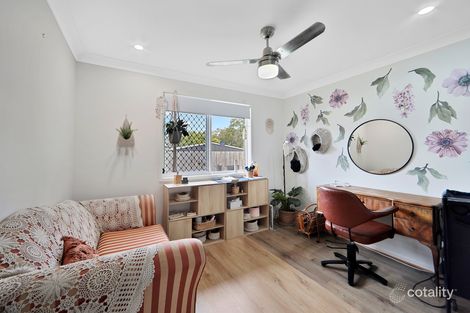 Property photo of 15 Banner Court Branyan QLD 4670