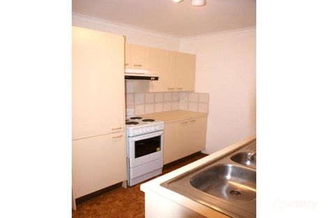 Property photo of 45 Boswell Crescent Florey ACT 2615
