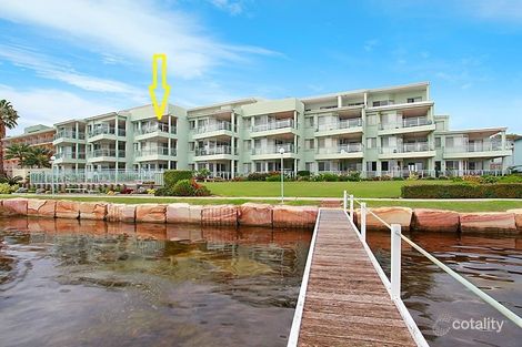 Property photo of 21/190-198 Main Road Toukley NSW 2263