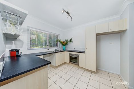 Property photo of 5/10 Short Street Redlynch QLD 4870
