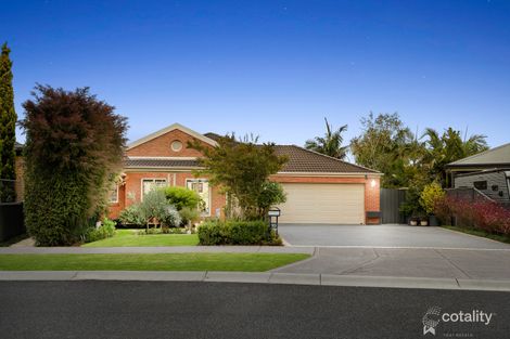 Property photo of 10 Norfolk Avenue Epping VIC 3076