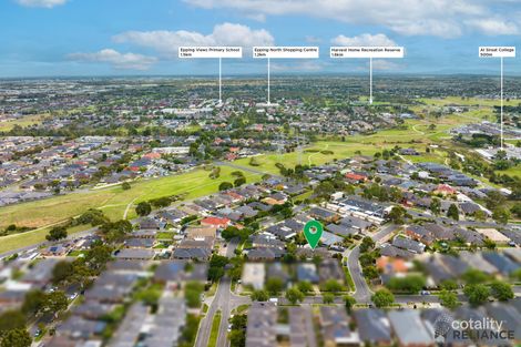 Property photo of 10 Norfolk Avenue Epping VIC 3076