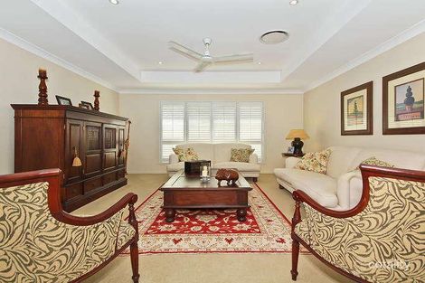 Property photo of 5 Barbara Court Moggill QLD 4070