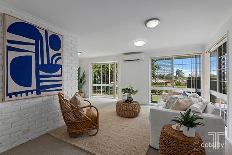 Property photo of 19 Rainbowridge Crescent Algester QLD 4115