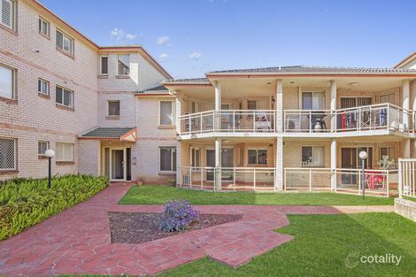 22/1 Hillview St, Roselands, NSW 2196