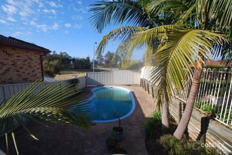 Property photo of 1 Cisticola Street Hinchinbrook NSW 2168