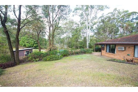 Property photo of 824 Ashmore Road Molendinar QLD 4214