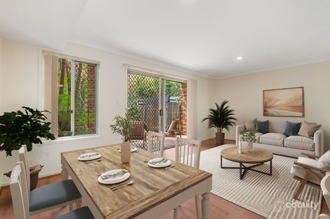 Property photo of 2/59 Martin Street Nerang QLD 4211