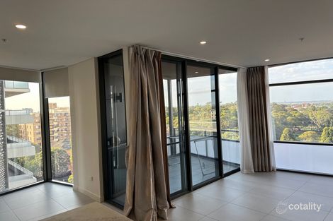 Property photo of 802/2A Elsie Street Burwood NSW 2134