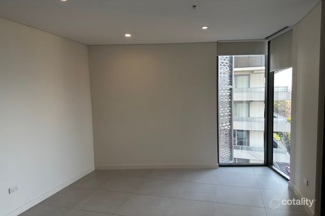 Property photo of 802/2A Elsie Street Burwood NSW 2134