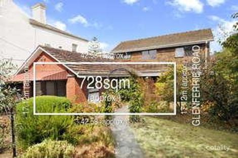 Property photo of 885 Glenferrie Road Kew VIC 3101