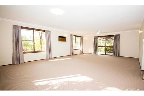 Property photo of 824 Ashmore Road Molendinar QLD 4214