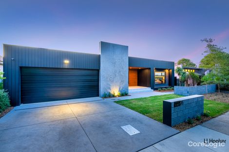 Property photo of 25 Shortland Crescent Ainslie ACT 2602