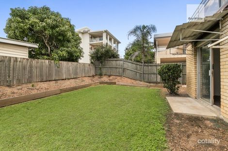 Property photo of 2/12 Underhill Avenue Indooroopilly QLD 4068