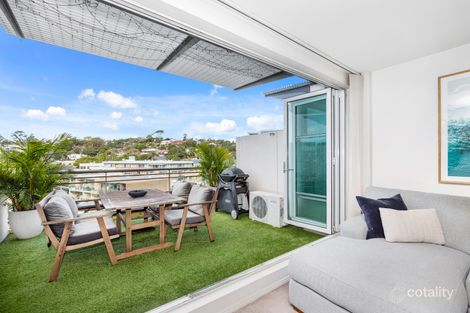 Property photo of 319/637-641 Pittwater Road Dee Why NSW 2099