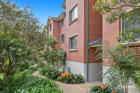 Property photo of 24/35-37 Quirk Road Manly Vale NSW 2093