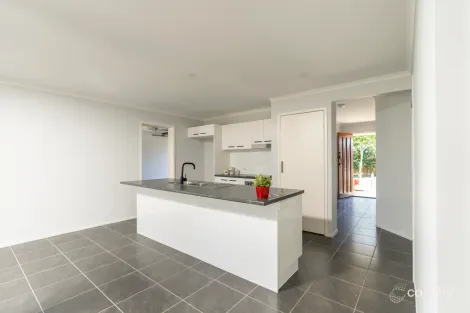 Property photo of 80 Bluestar Circuit Caboolture QLD 4510