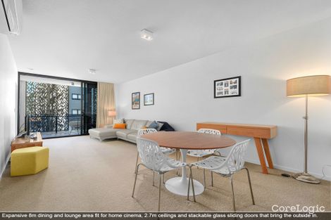 Property photo of 302/31 Longland Street Newstead QLD 4006