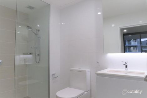 Property photo of 812/17 Chisholm Street Wolli Creek NSW 2205