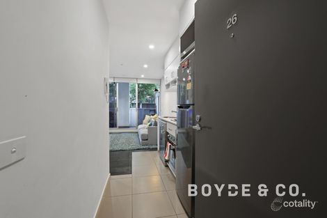 Property photo of 26/77 River Street South Yarra VIC 3141