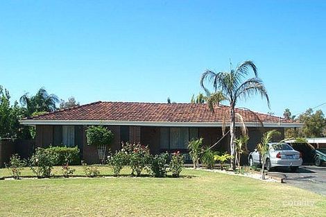47 Crowhurst Way, Morley, WA 6062