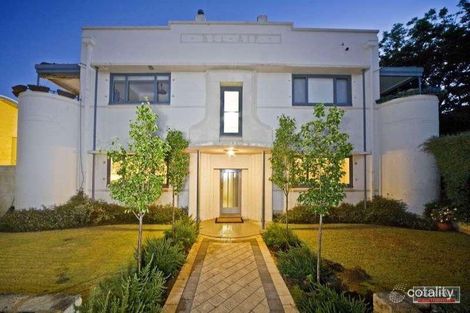 4/27 Grant St, Cottesloe, WA 6011