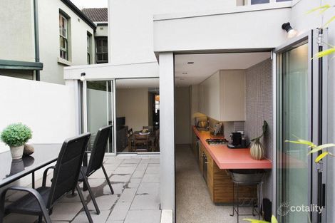 Property photo of 45 George Street Paddington NSW 2021