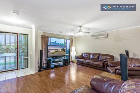 Property photo of 40 Alsace Avenue Hoppers Crossing VIC 3029