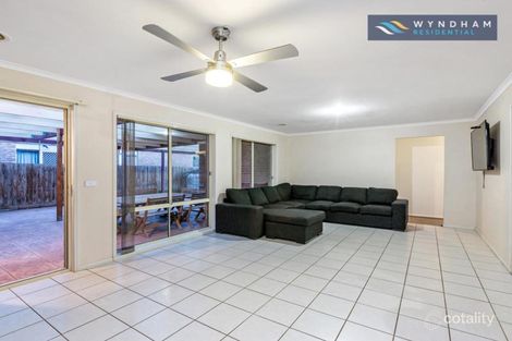 Property photo of 40 Alsace Avenue Hoppers Crossing VIC 3029